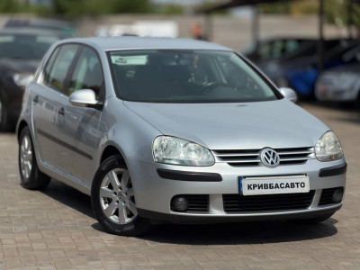 Volkswagen Golf 5 Volkswagen Golf 5